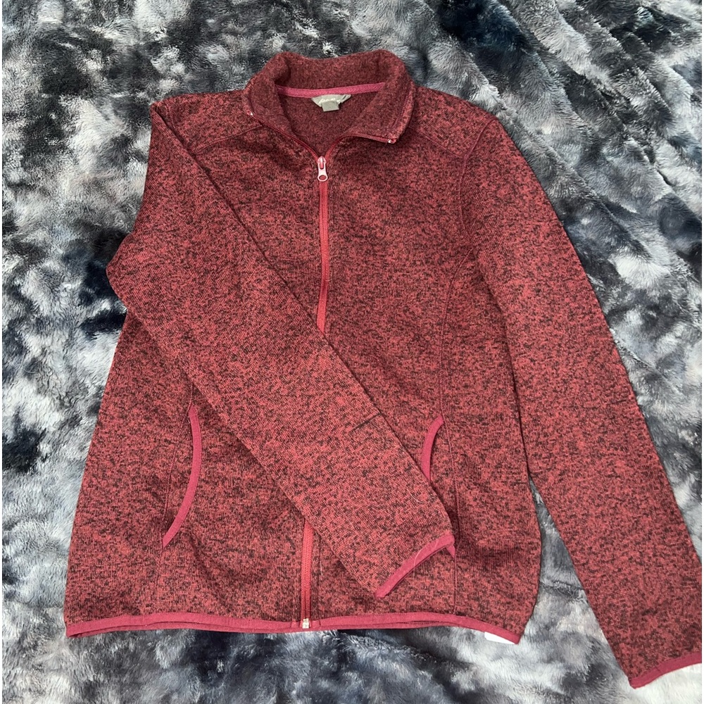 Eddie Bauer jacket